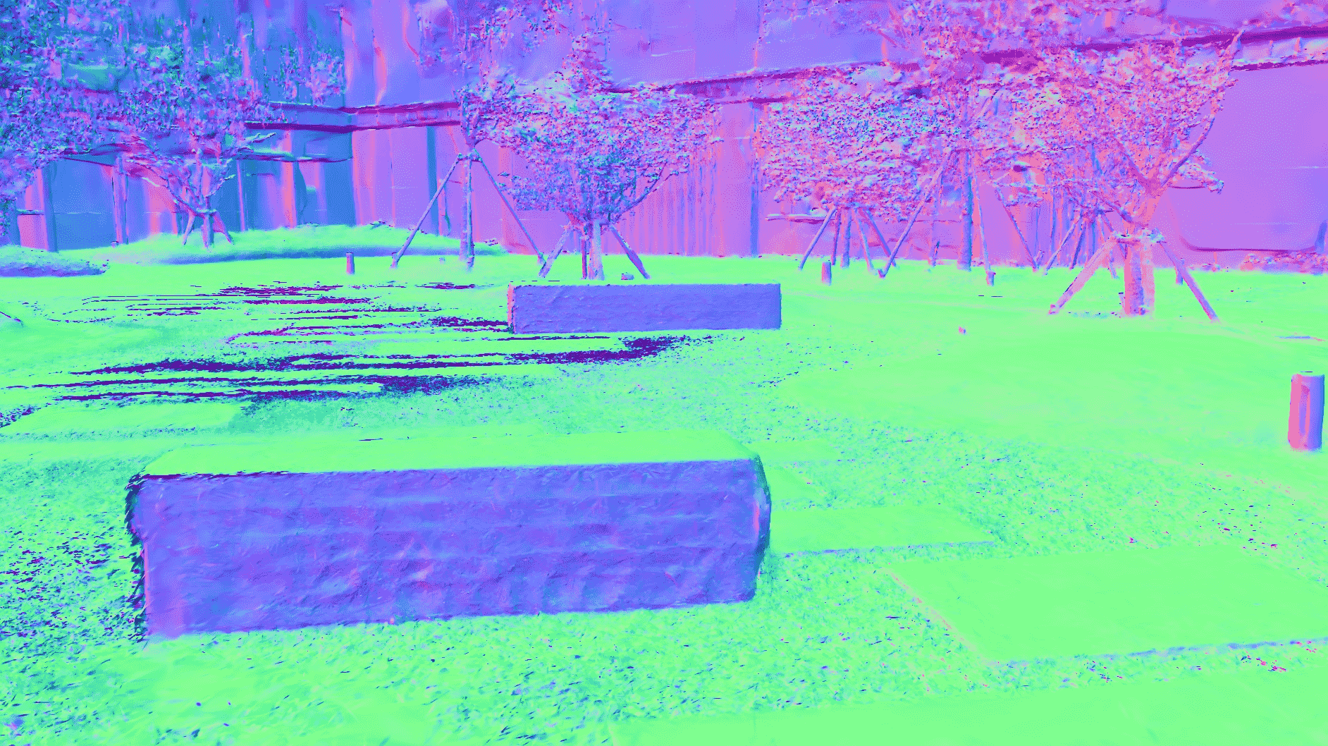 Scene 1 Normal