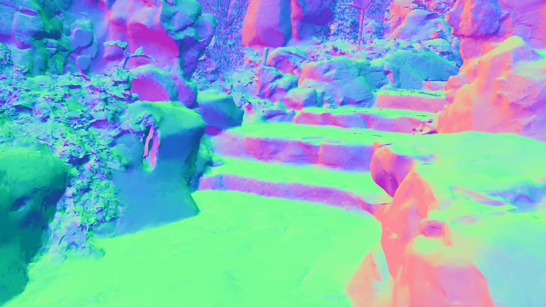 Scene 2 Normal