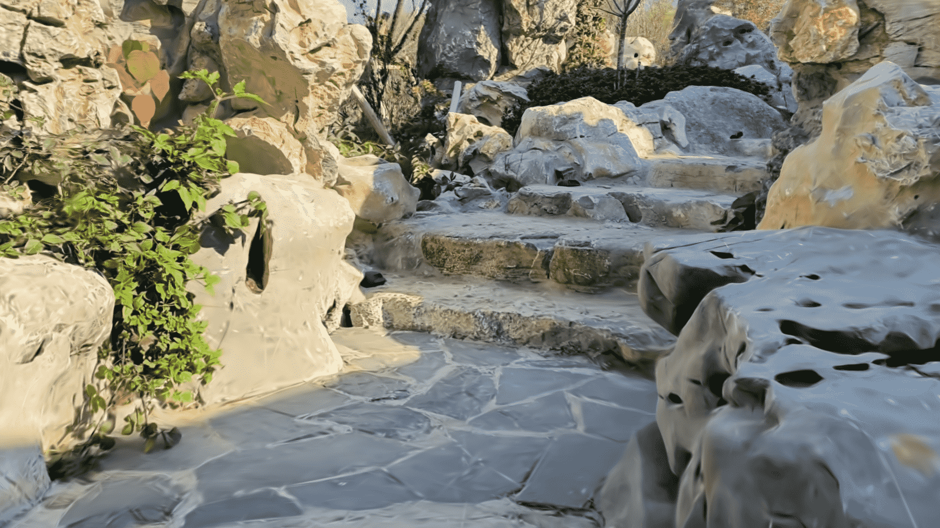 Scene 2 Render