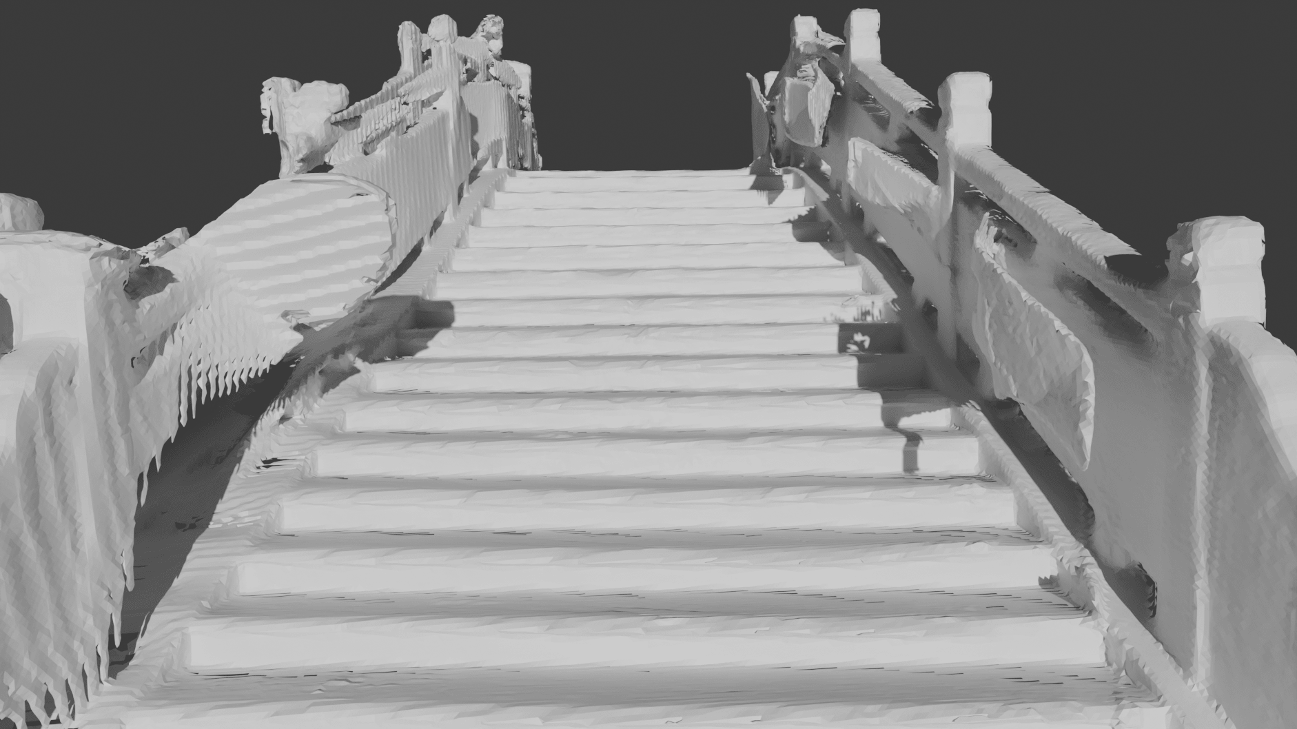 Scene 4 Mesh