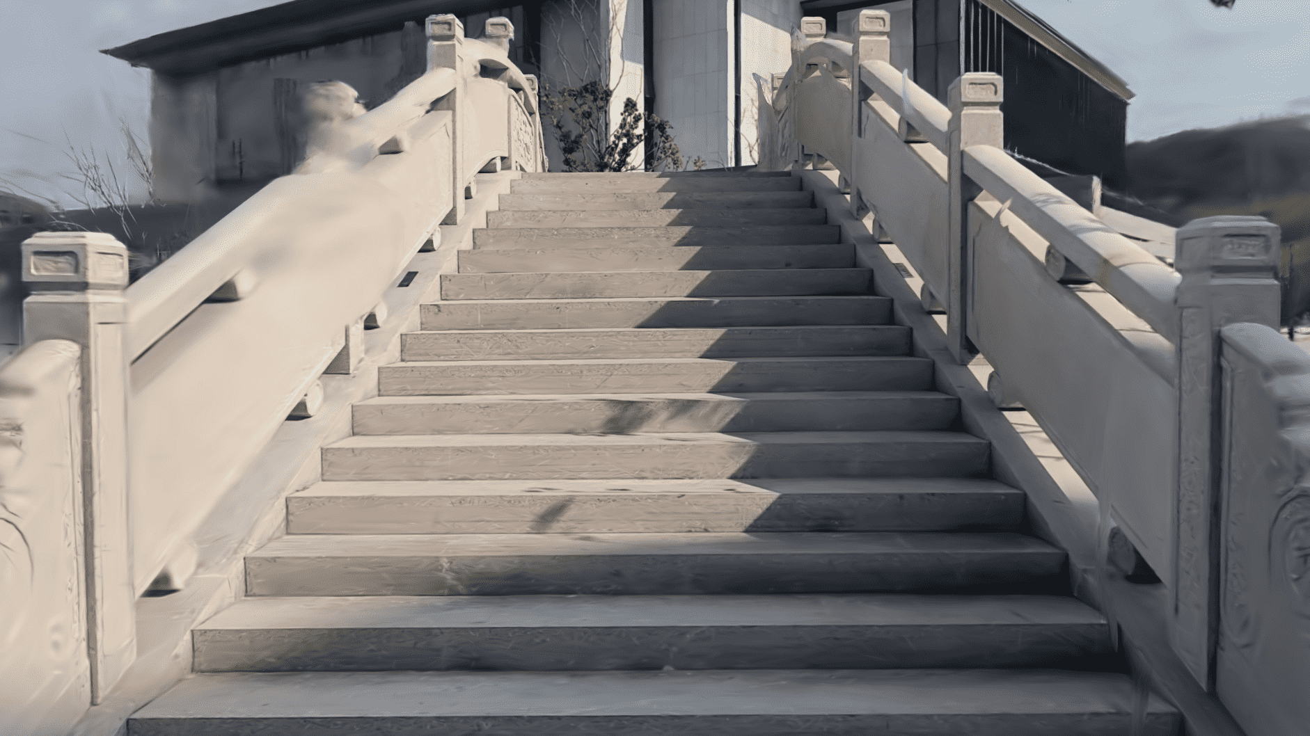 Scene 4 Render