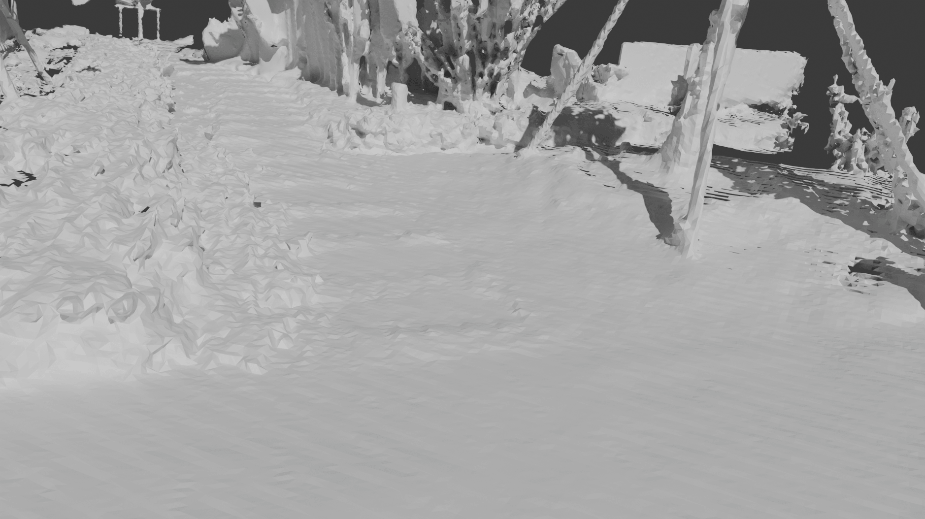 Scene 5 Mesh