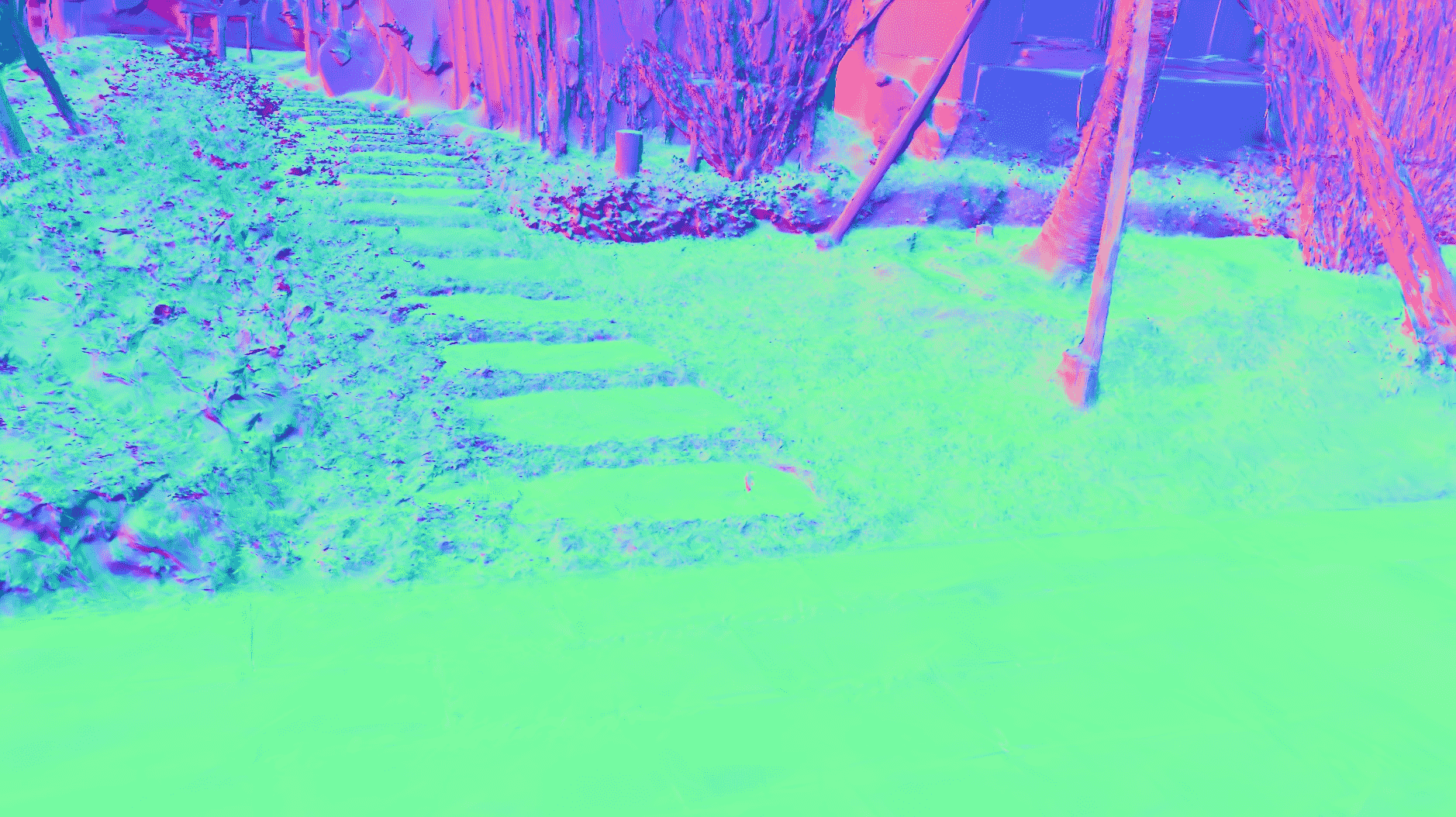 Scene 5 Normal