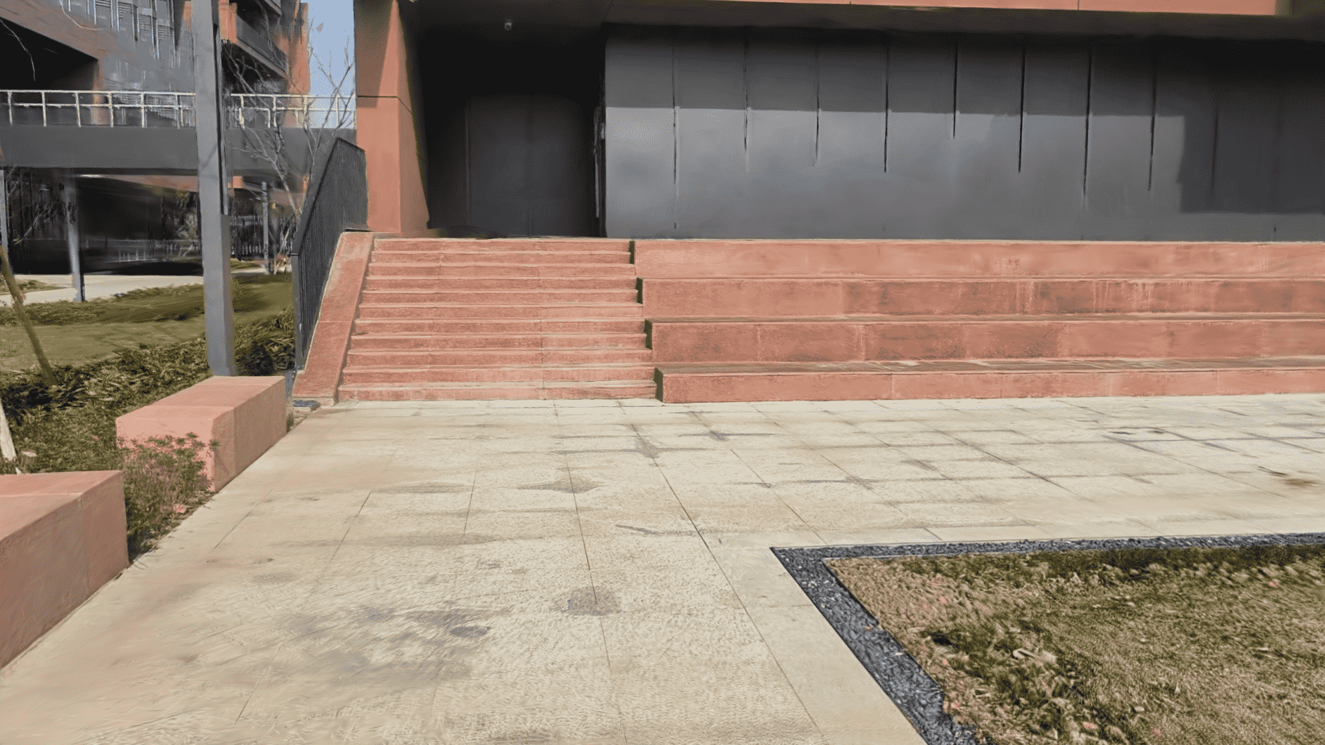 Scene 6 Render