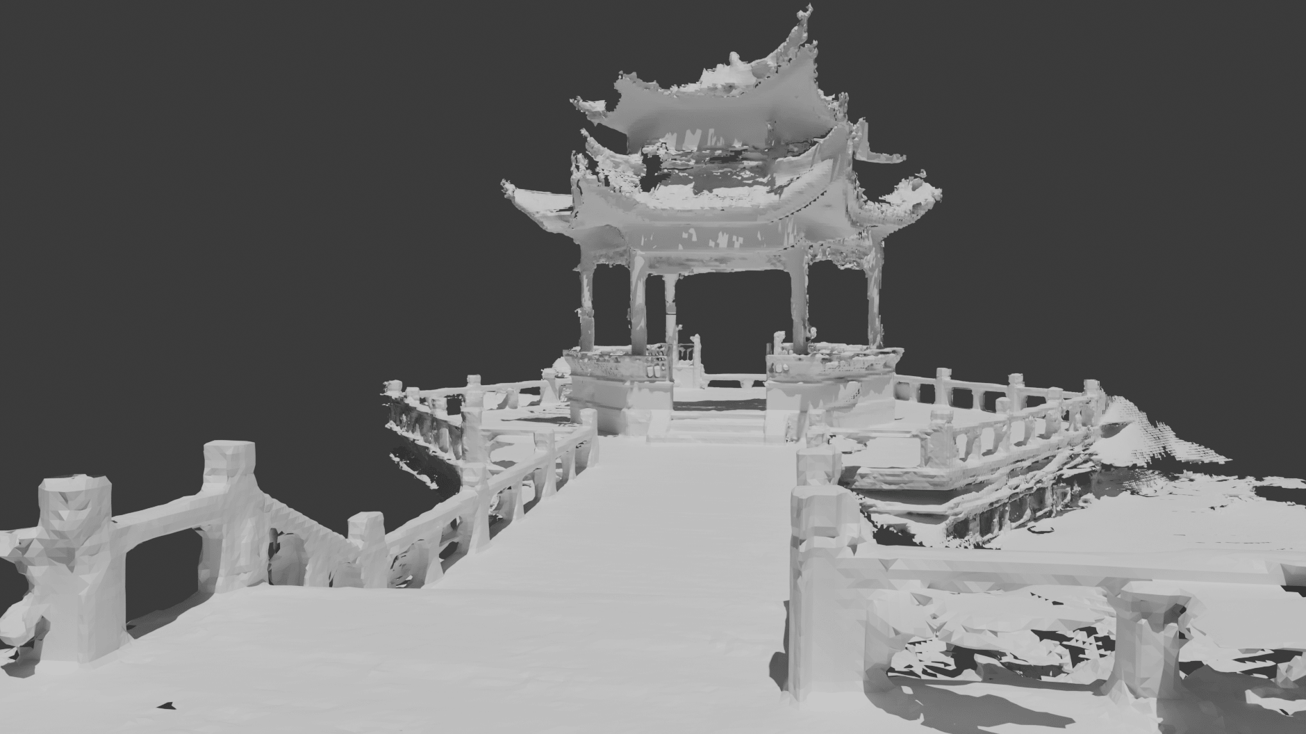 Scene 7 Mesh