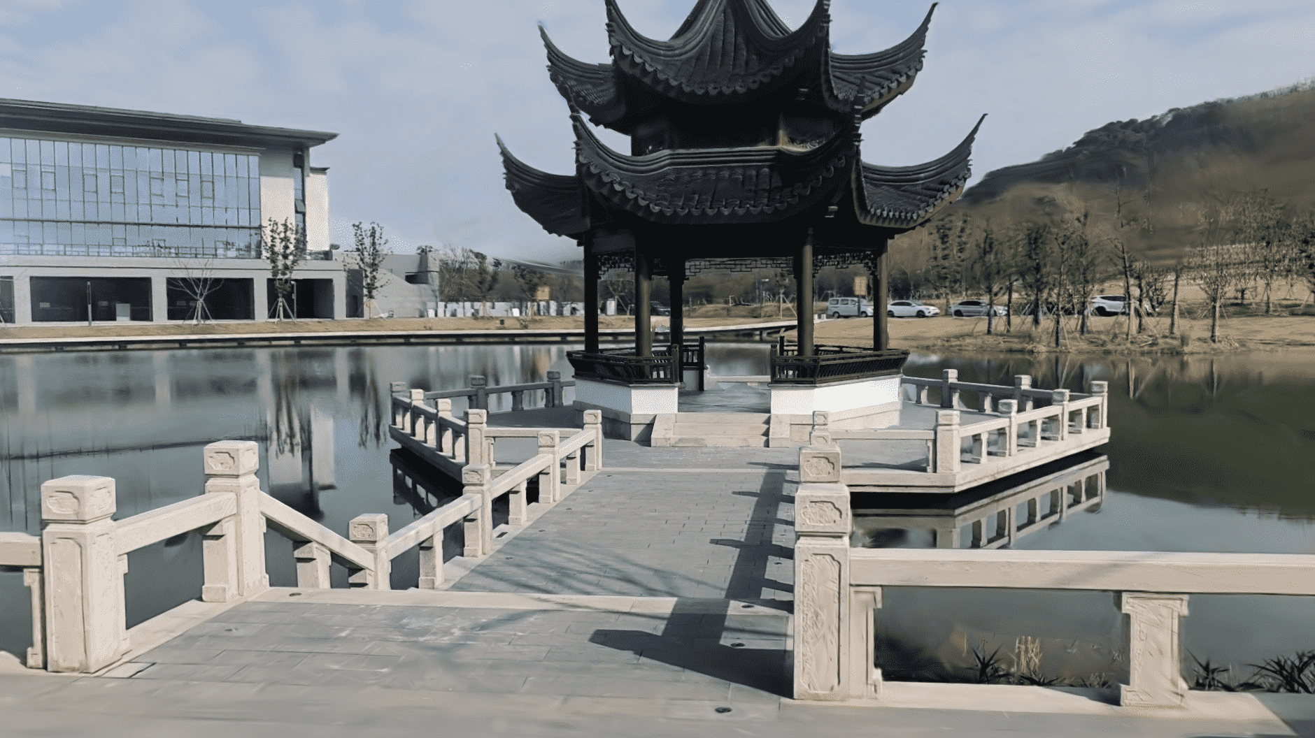 Scene 7 Render
